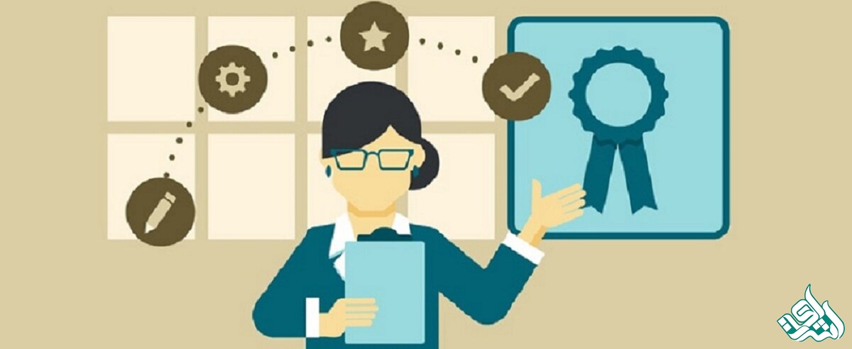 تضمین کیفیت