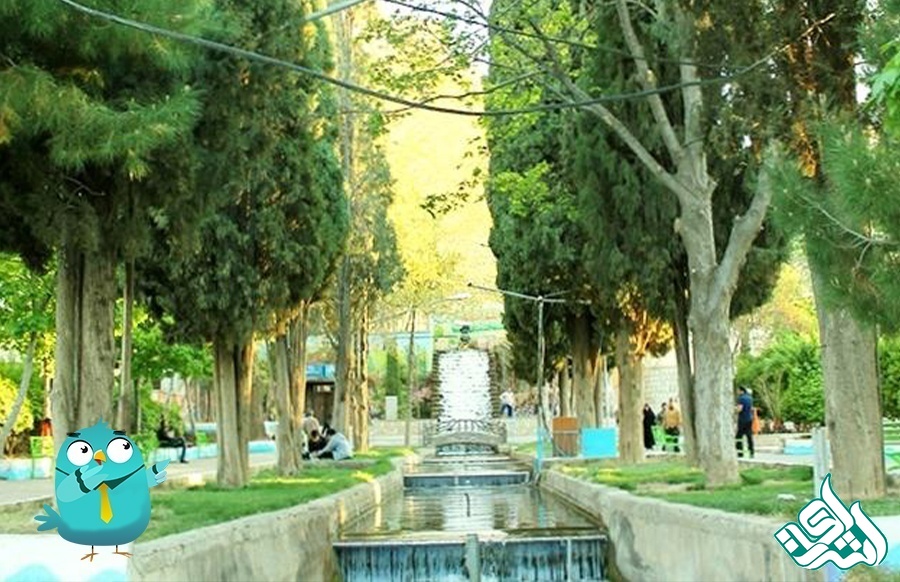 استهبان