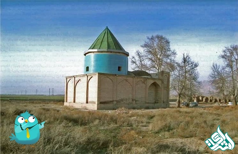 نظرآباد