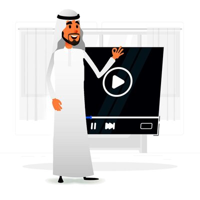 چند نکته مهم و کاربردی در ترجمه تخصصی فیلم و صوت عربی