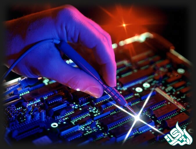 مهندسی الکترونیک