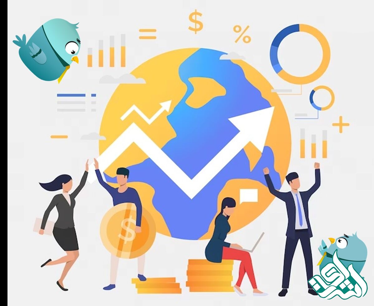 بازار بین المللی