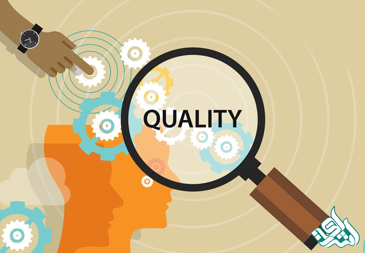 تضمین کیفیت