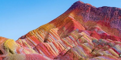 ویرایش متون رشته زمین شناسی