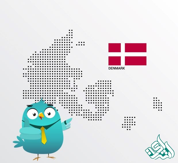 کار در دانمارک 