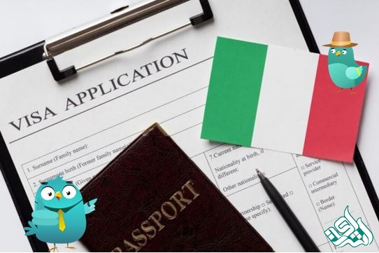 دارالترجمه رسمی ایتالیایی