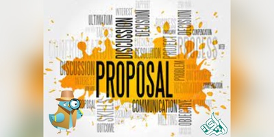 خدمات ترجمه پروپوزال