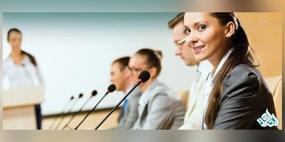 ترجمه حضوری و همزمان