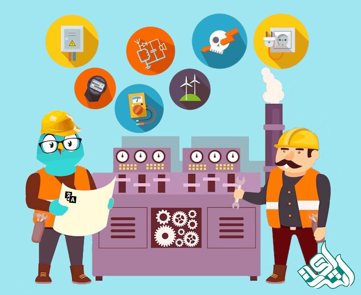 ترجمه متون تخصصی