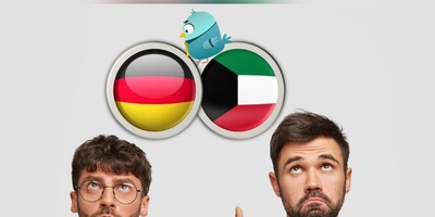 آلمان یا کویت؟ کدام کشور برای مهاجرت بهتر است؟