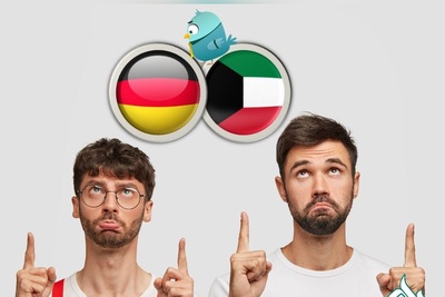 آلمان یا کویت؟ کدام کشور برای مهاجرت بهتر است؟