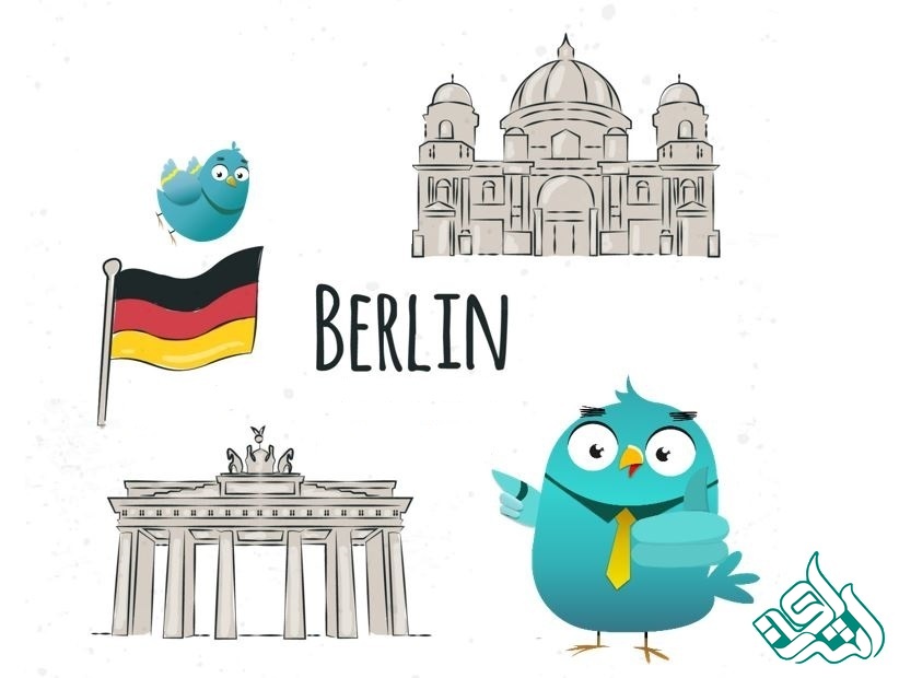 ترجمه رسمی آلمانی