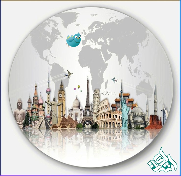 10کشورمختلف