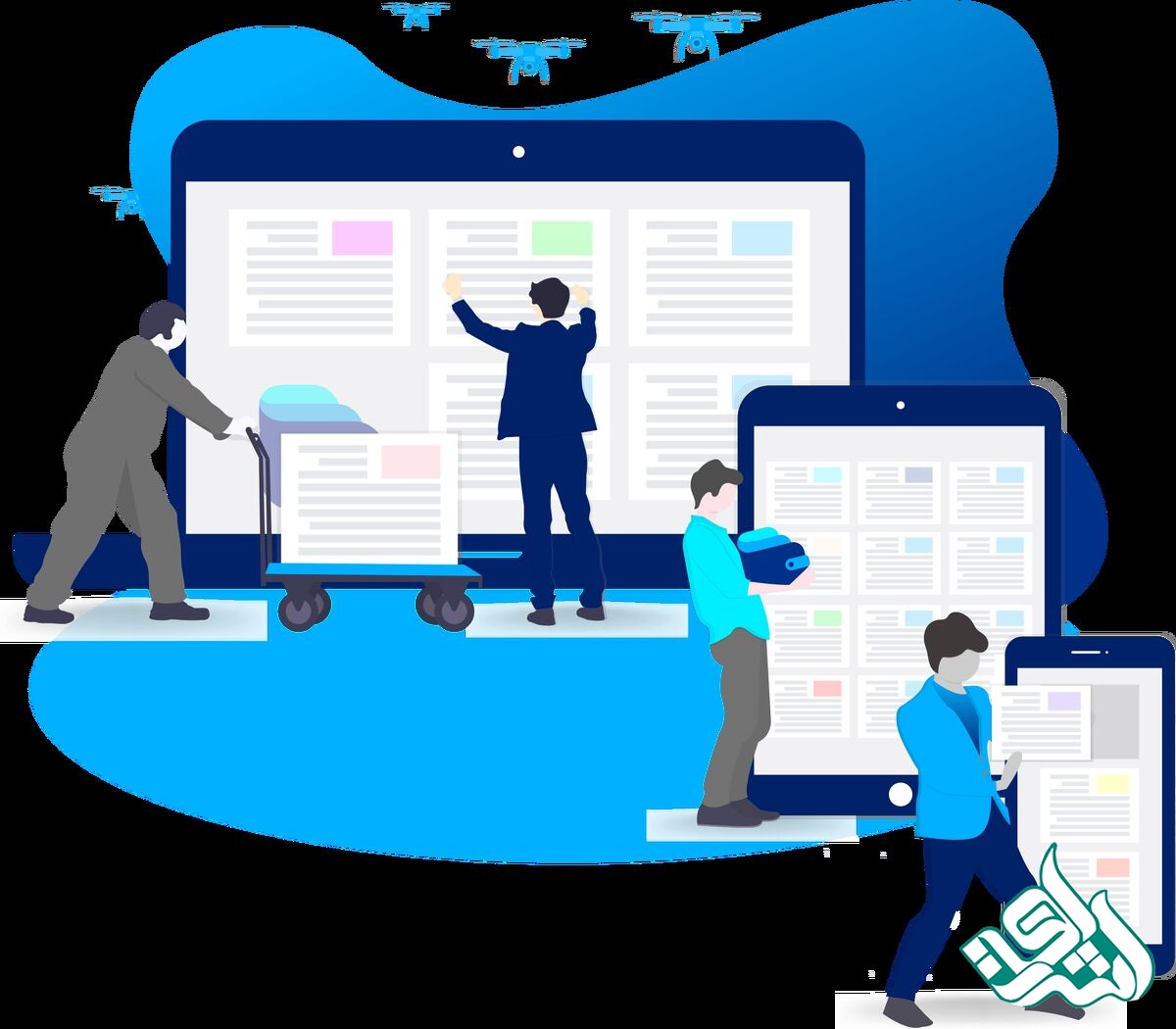 ترجمه تخصصی