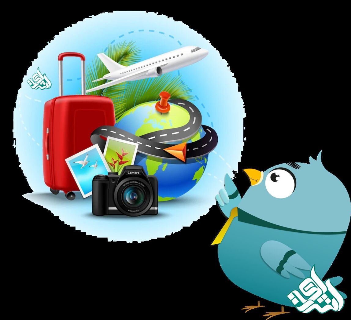 سایت گردشگری