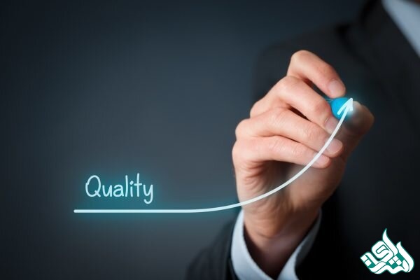 کیفیت