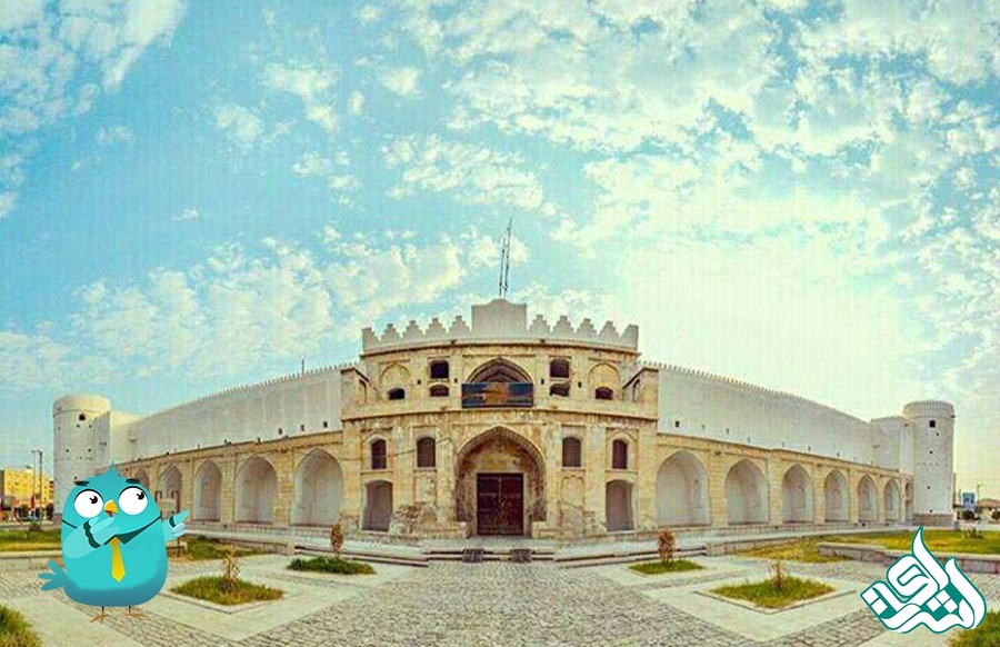 برازجان