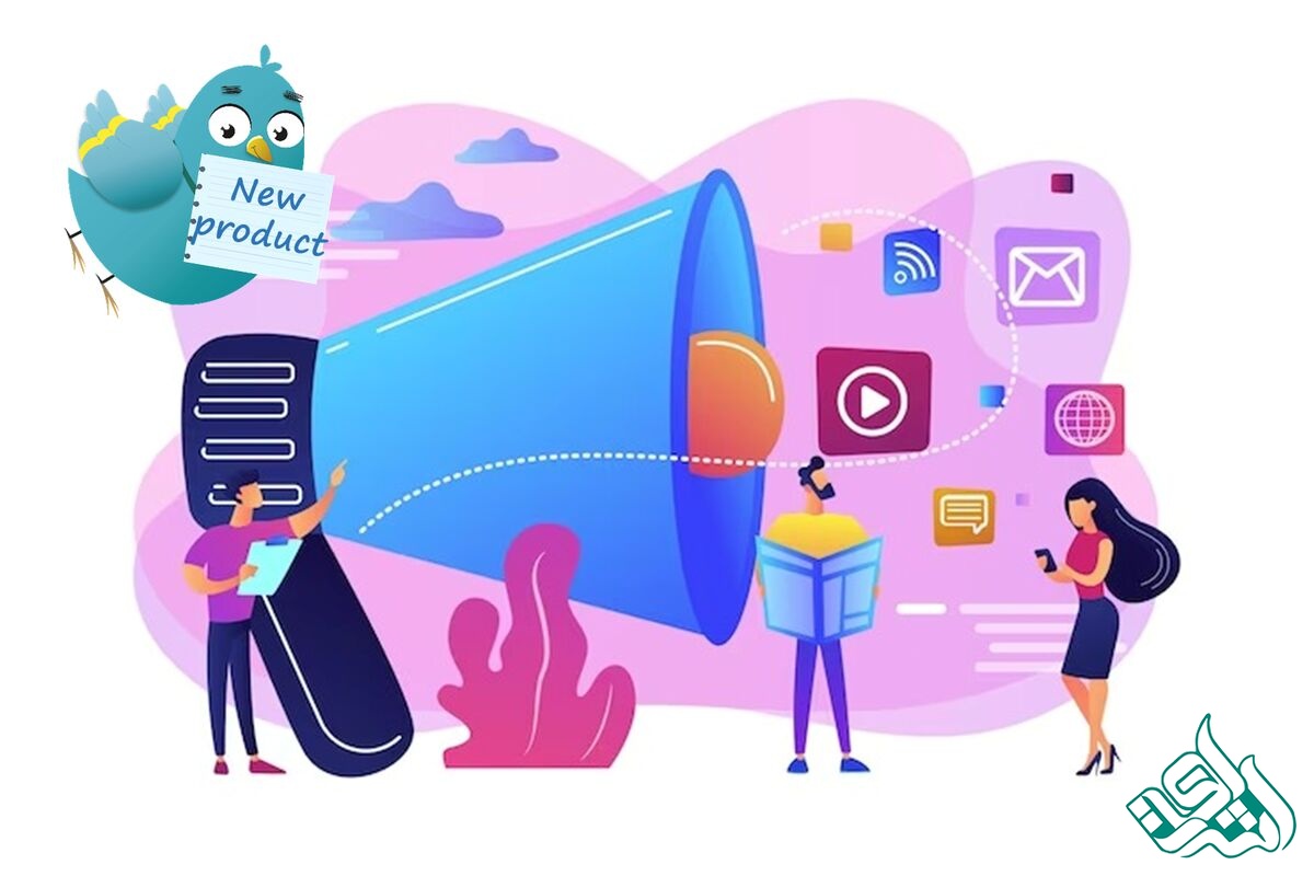 روش های معرفی محصول جدید