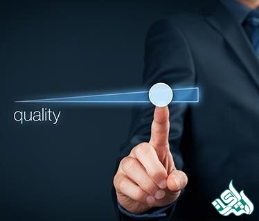 تضمین کیفیت