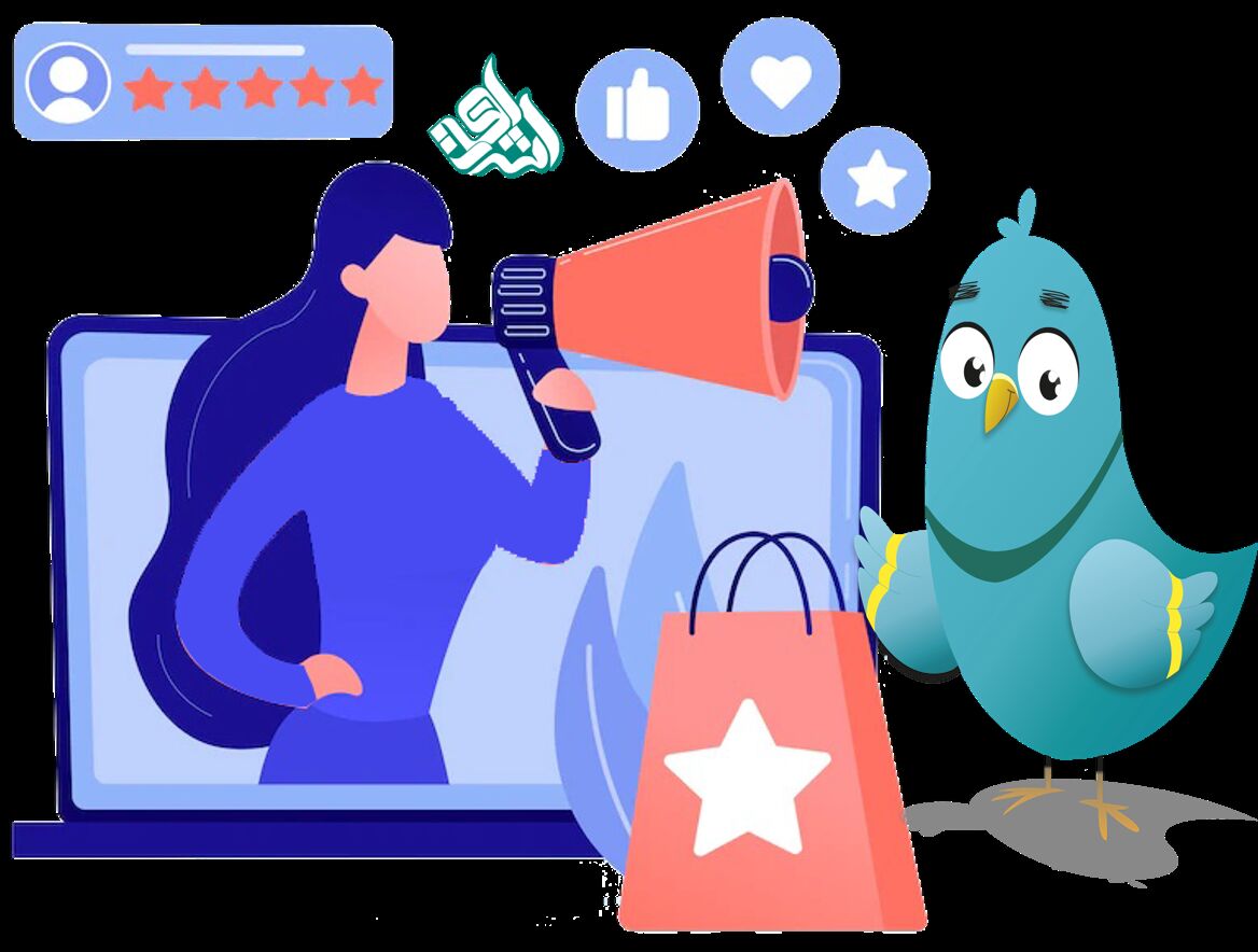 تخصص های تولید محتوا