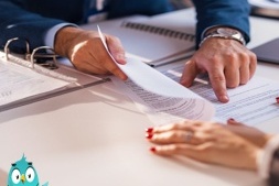 تفاوت ترجمه رسمی برای مهاجرت تحصیلی یا کاری چیست؟