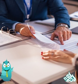 تفاوت ترجمه رسمی برای مهاجرت تحصیلی یا کاری چیست؟