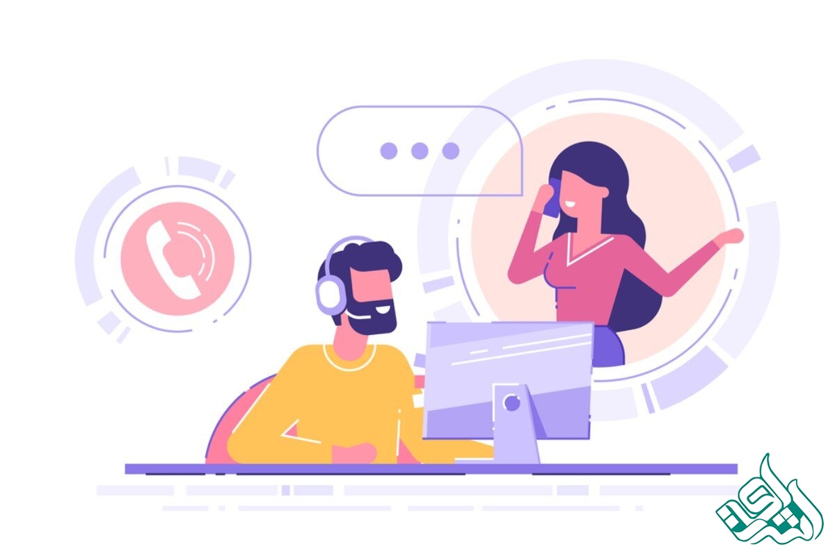 درخواست مشتری