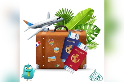 ترجمه رسمی؛ اولین قدم پنهان در مهاجرت بین‌المللی