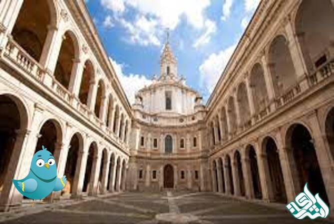 Sapienza University of Rome