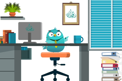 دارالترجمه رسمی آنلاین