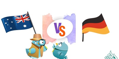 آلمان یا استرالیا؟ کدام کشور برای تحصیل بهتر است؟