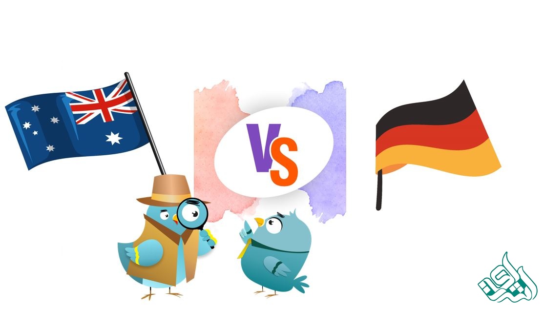 آلمان یا استرالیا؟ کدام کشور برای تحصیل بهتر است؟