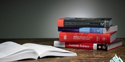 چاپ کتاب ترجمه شده در انتشارات دانشگاهی