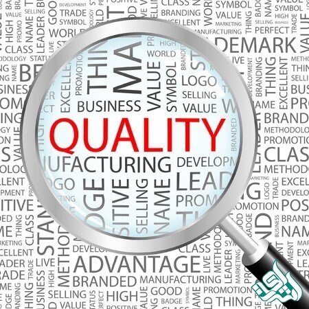 کیفیت ترجمه