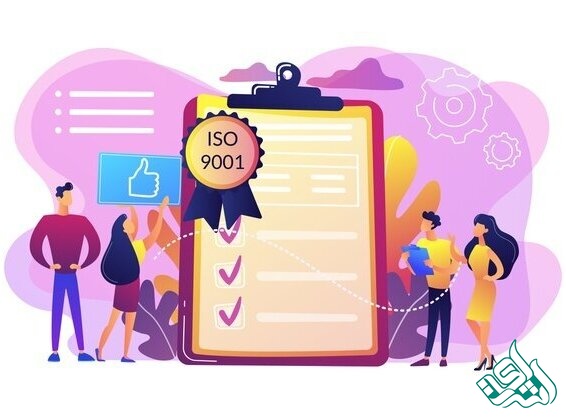 گواهی کیفیت