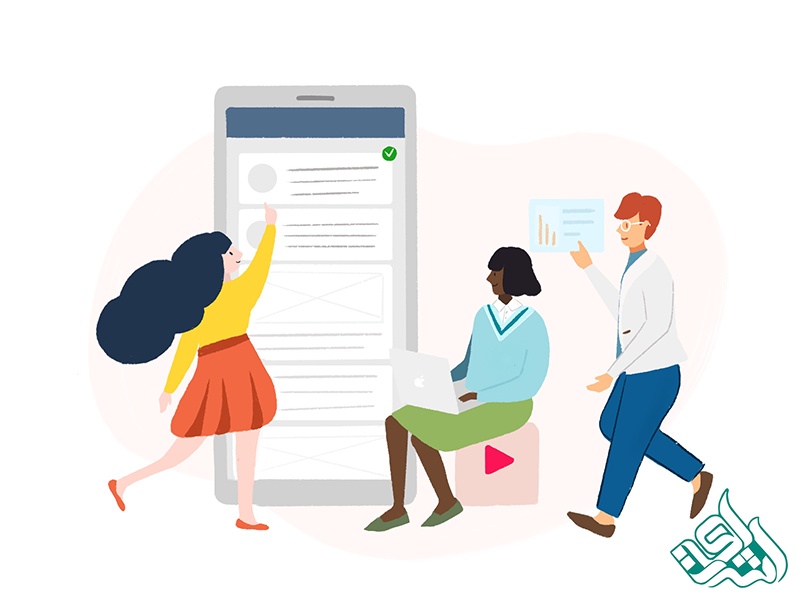 مراحل چاپ کتاب