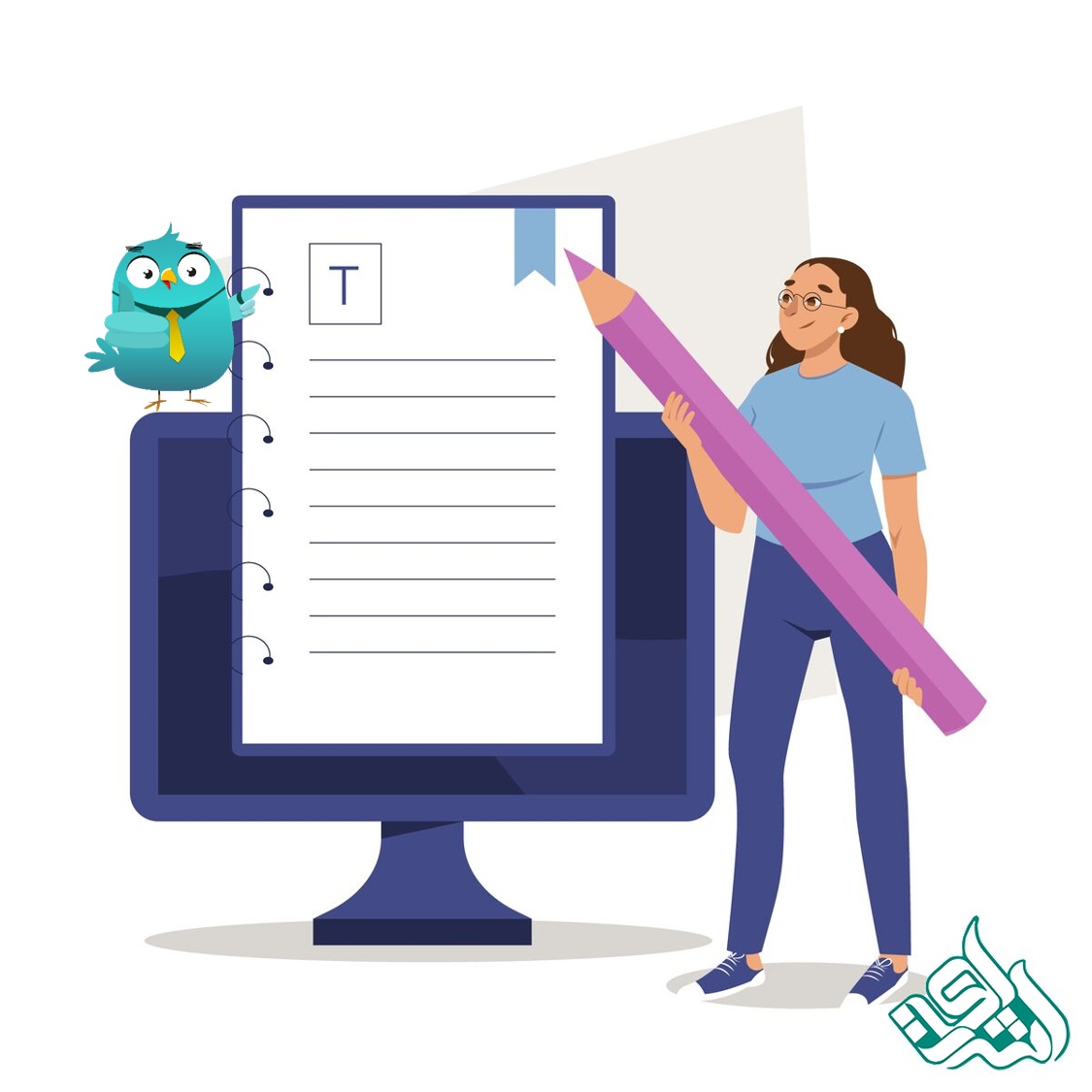 ترجمه و ویرایش مقاله