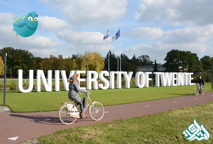 University of Twente