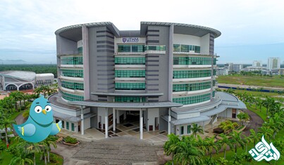 University of Tun Hussein Onn Malaysia