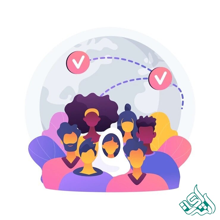 مهر امور خارجه