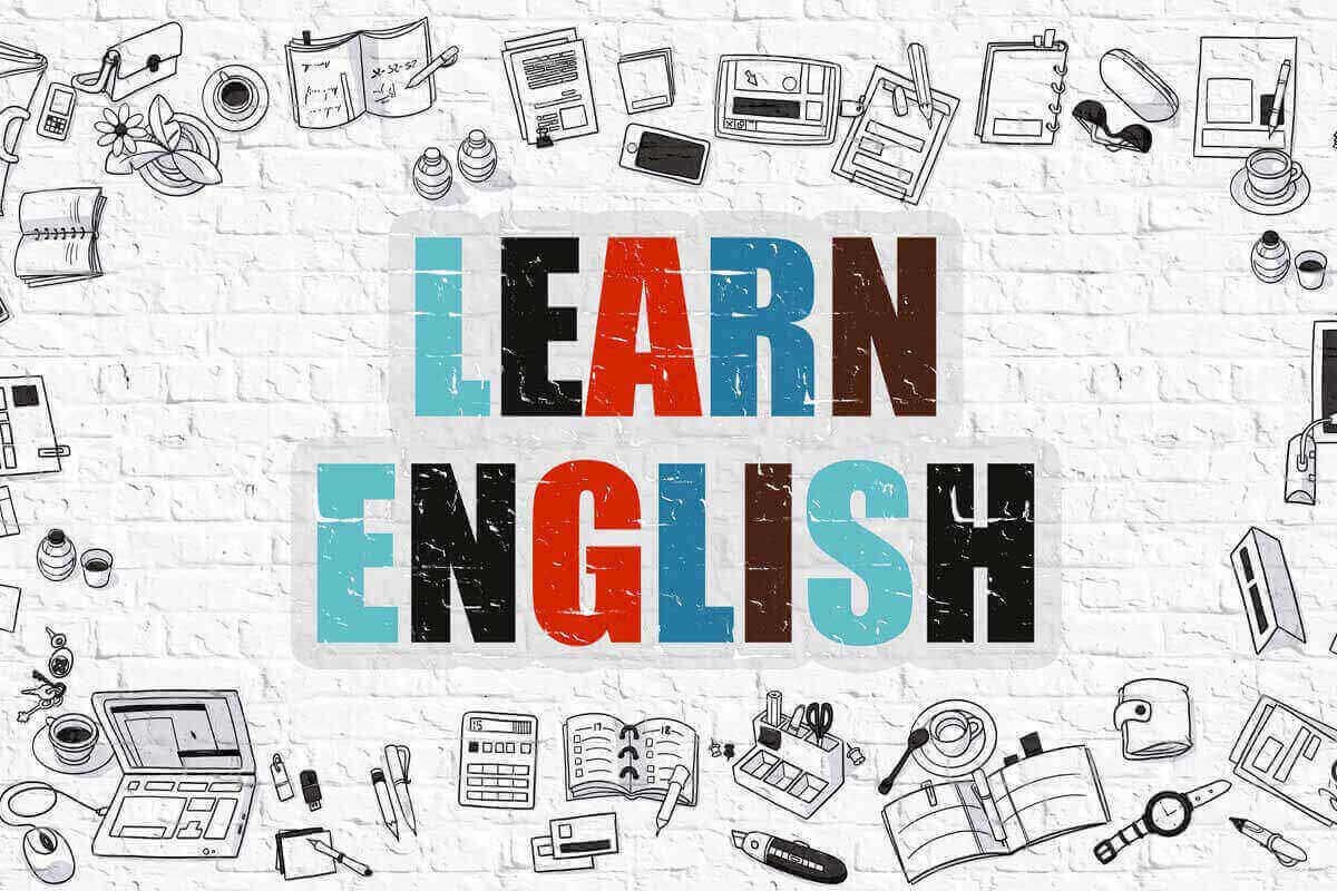 یادگیری فوری زبان انگلیسی در 5 گام