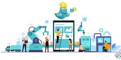 ترجمه مدارک و مستندات دستگاه‌ها از ثبت برند تا فروش محصول