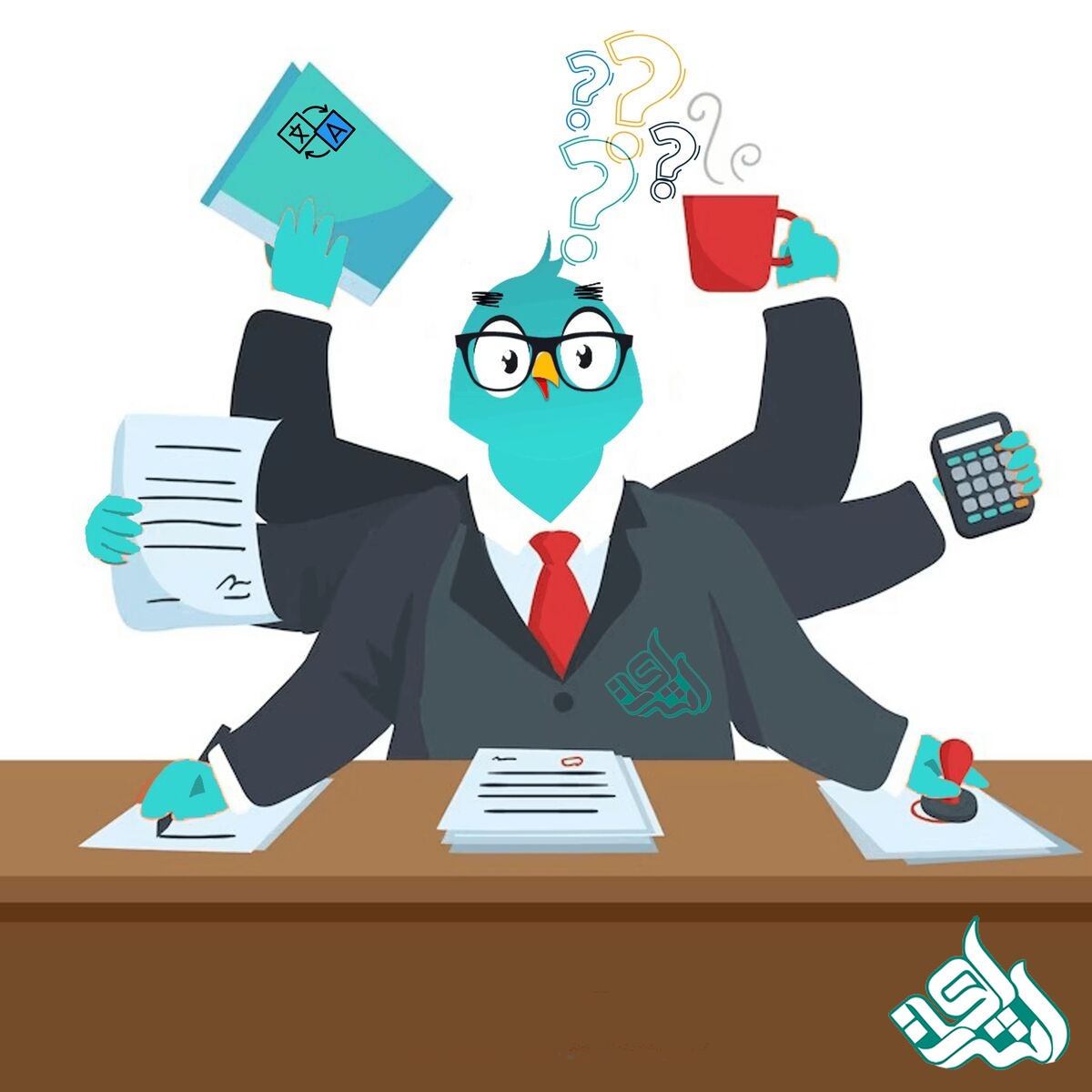 چالش های ترجمه متون حسابداری