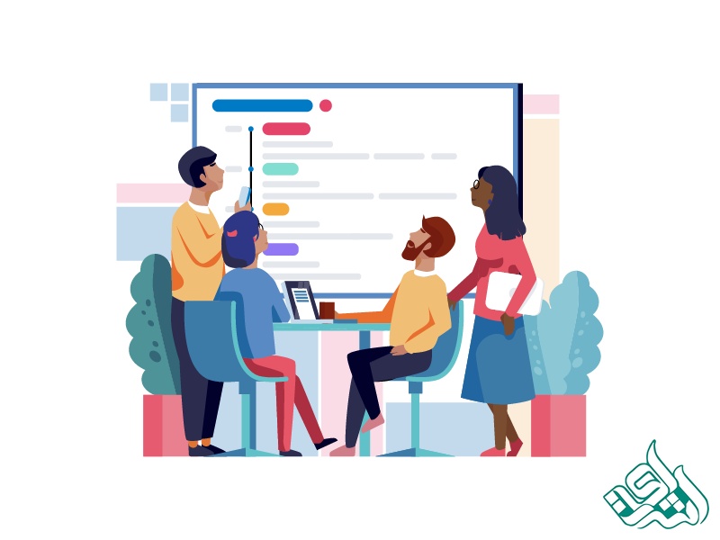 ویرایش متون