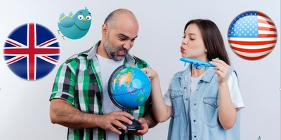 آمریکا یا انگلیس؟ کدام کشور برای مهاجرت بهتر است؟