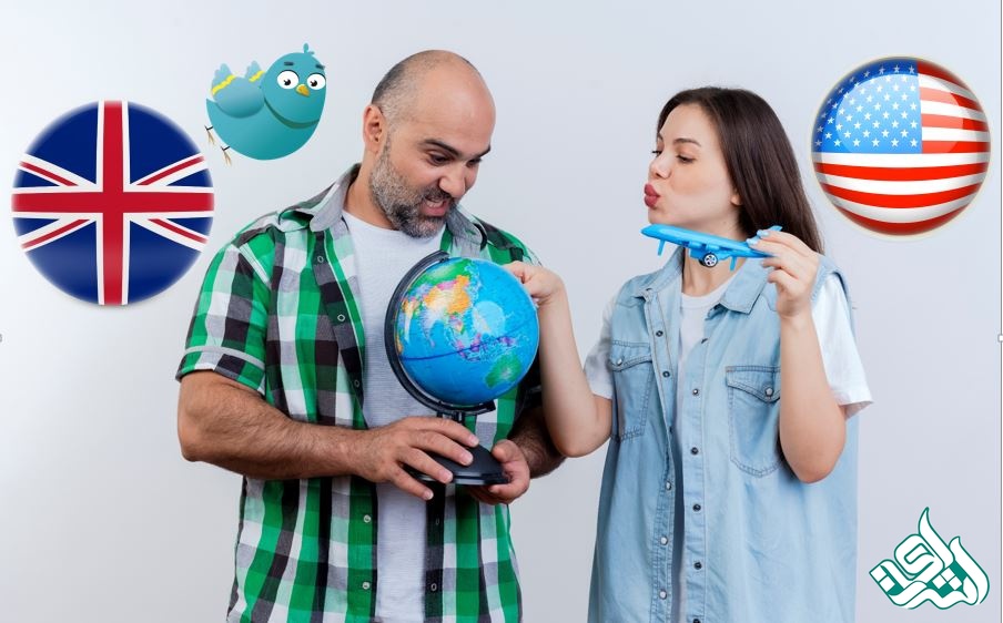 آمریکا یا انگلیس؟ کدام کشور برای مهاجرت بهتر است؟
