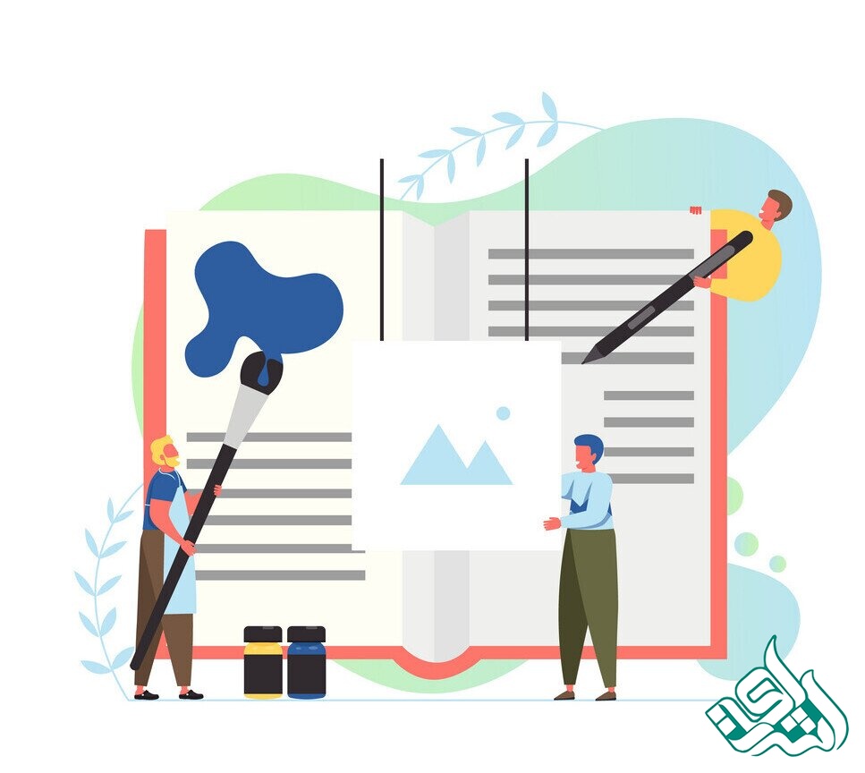 ویراستار متون تخصصی