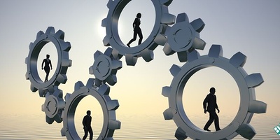 ترجمه مقالات رشته رفتار سازمانی