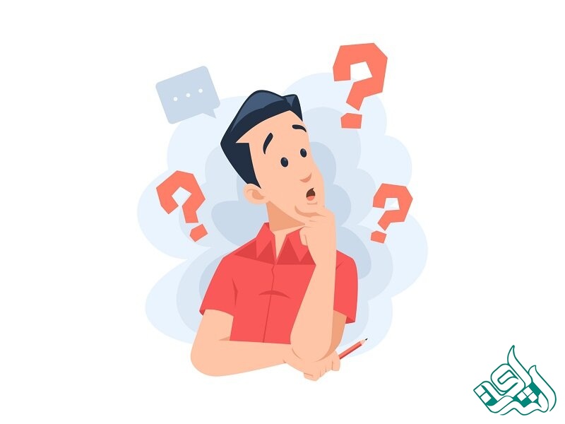 اشتباهات رایج در صفحه‌آرایی