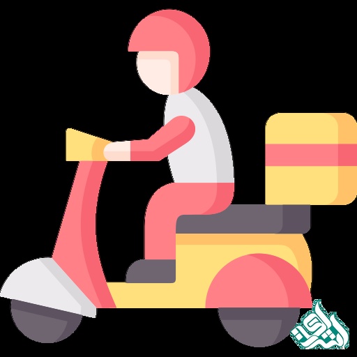 ارسال مدارک